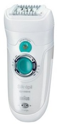Эпилятор Braun 7281 Silk-epil Xpressive в Нижнем Новгороде