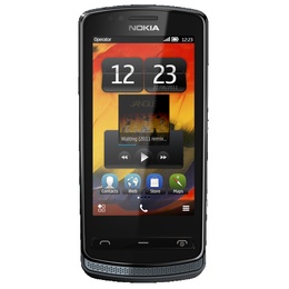 Nokia 700 Grey в Нижнем Новгороде