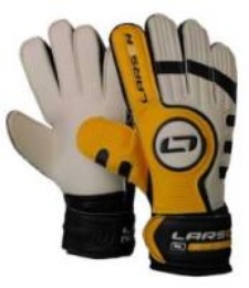 Перчатки вратаря Larsen Radium в Нижнем Новгороде