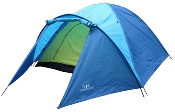 Палатка Greenwood Target 2 в Нижнем Новгороде