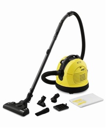 Пылесос Karcher VC 6200 в Нижнем Новгороде