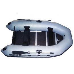 Лодка Патриот - 310 в Нижнем Новгороде