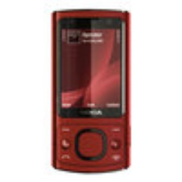 Nokia 6700 Slide Red в Нижнем Новгороде