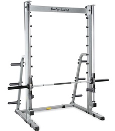 Машина Смита Body Solid SSM-350G в Нижнем Новгороде