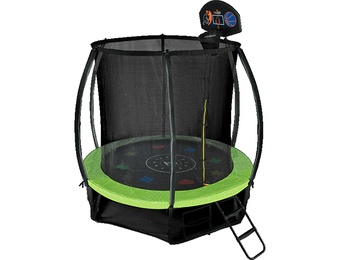 Батут Hasttings Air Game Basketball (2,44м) в Нижнем Новгороде