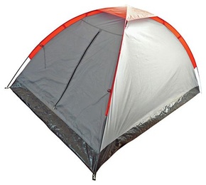 Палатка Novus Sherpa 2 2009 в Нижнем Новгороде