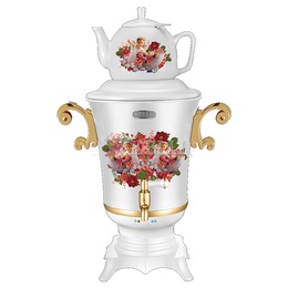 Самовар Kelli KL-1474 в Нижнем Новгороде