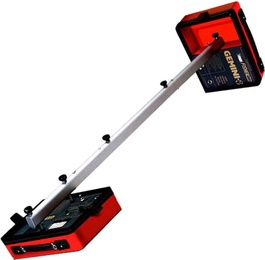 Металлоискатель Fisher Gemini 3 в Нижнем Новгороде