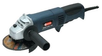 Машина шлифовальная угловая Диолд МШУ-0,95-125 в Нижнем Новгороде