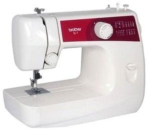 Швейная машинка Brother SL-7 в Нижнем Новгороде