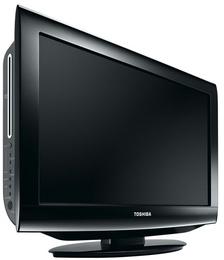 ЖК телевизор Toshiba 26DV733 в Нижнем Новгороде