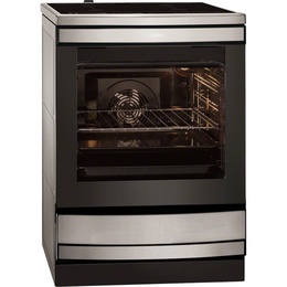 Электрическая плита Aeg 43036IW-MN в Нижнем Новгороде
