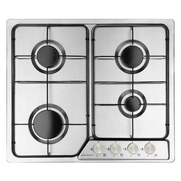 Газовая поверхность Rainford RBН 1604 M2 Inox в Нижнем Новгороде