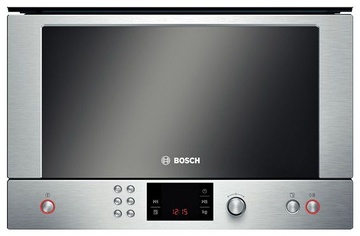 Микроволновая печь Bosch HMT 85GL53 в Нижнем Новгороде