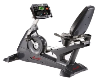 Велотренажер AeroFIT Pro 9500R 7"LCD в Нижнем Новгороде