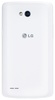 LG D380 L80 White White в Нижнем Новгороде вид 2