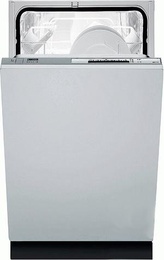 Посудомоечная машина Zanussi ZDTS 401 в Нижнем Новгороде