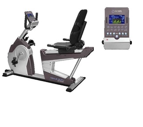 Велоэргометр Oxygen Nexus Guru RB HRC в Нижнем Новгороде