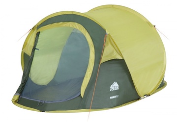 Палатка Trek Planet Moment 2 в Нижнем Новгороде