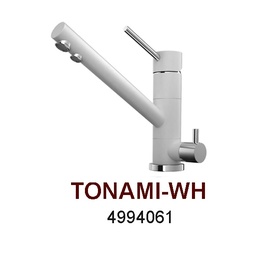 Смеситель Omoikiri Tonami-WH в Нижнем Новгороде