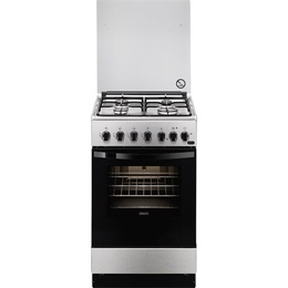Газовая плита Zanussi ZCK 924201 X в Нижнем Новгороде