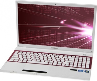 Ноутбук Samsung 300V5A (SOM) в Нижнем Новгороде