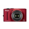 Фотоаппарат Nikon Coolpix S8100 Red в Нижнем Новгороде вид 4