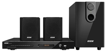 Домашний кинотеатр BBK DK1007SI в Нижнем Новгороде