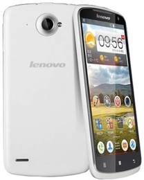 Lenovo S920 IdeaPhone White в Нижнем Новгороде
