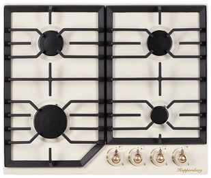 Газовая варочная панель Kuppersberg FS 601 C Bronze в Нижнем Новгороде