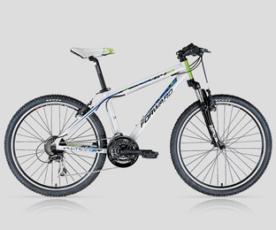 Велосипед Forward 6410 (2013) в Нижнем Новгороде