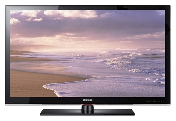 ЖК телевизор Samsung LE-40C530 в Нижнем Новгороде