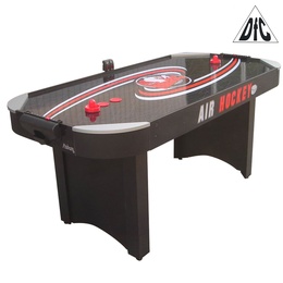 Аэрохоккей DFC "Pitsburg" в Нижнем Новгороде