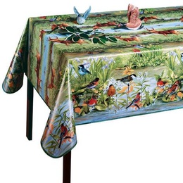 Клеенка столовая Декорама 1,40х20м 21А в Нижнем Новгороде