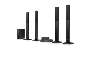 Домашний кинотеатр LG DH6520TK в Нижнем Новгороде