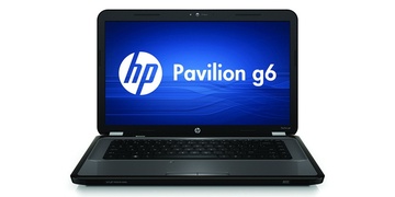 Ноутбук HP Pavilion g6-1052er (LP232EA) в Нижнем Новгороде