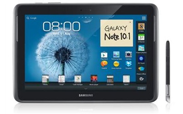 Samsung Galaxy Note 10.1 N8000 16Gb в Нижнем Новгороде