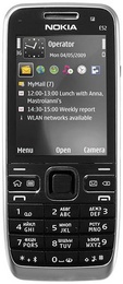 Nokia E52 Black al Navi в Нижнем Новгороде