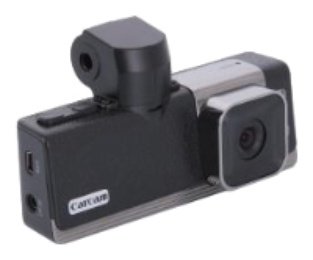 Видеорегистратор Carcam H200 в Нижнем Новгороде