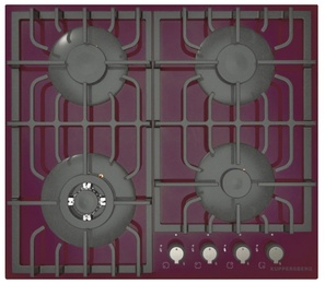 Газовая поверхность Kuppersberg TG 69 L в Нижнем Новгороде