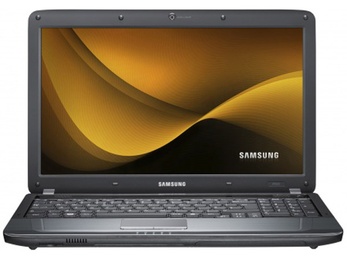 Ноутбук Samsung R540 (JAOA) в Нижнем Новгороде