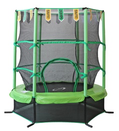 Батут Sport Elit 4,5FT 1,37м с защитной сеткой (внутрь) GB30101 в Нижнем Новгороде