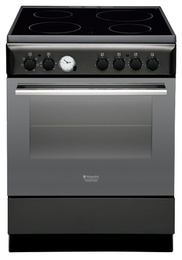 Электрическая плита Hotpoint-Ariston H6V530 (A) в Нижнем Новгороде