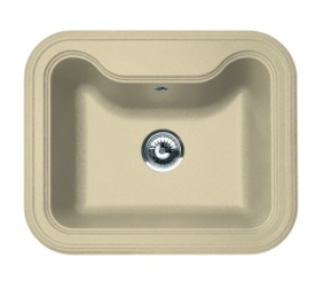 Мойка Florentina Крит-630 Шампань в Нижнем Новгороде