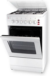 Газовая плита Ardo A 540 G6 White в Нижнем Новгороде