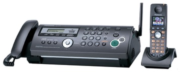 Факс Panasonic KX-FC278RU в Нижнем Новгороде