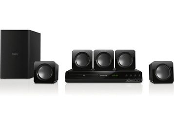 Домашний кинотеатр Philips HTD3510/51 в Нижнем Новгороде