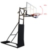 Стойка баскетбольная DFC STAND56Z 145х82см в Нижнем Новгороде вид 2