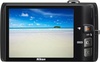 Фотоаппарат Nikon Coolpix S4150 Black в Нижнем Новгороде вид 3