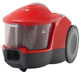 Пылесос LG V-K70361N в Нижнем Новгороде